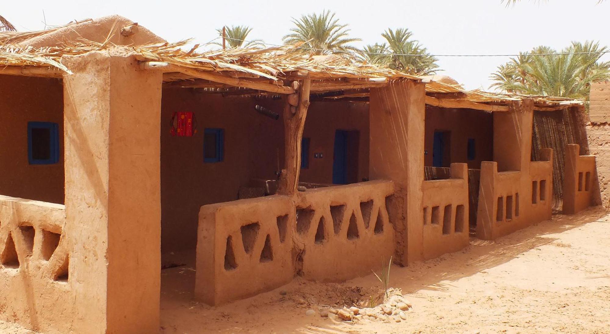 Auberge Tigida M'Hamid Room photo